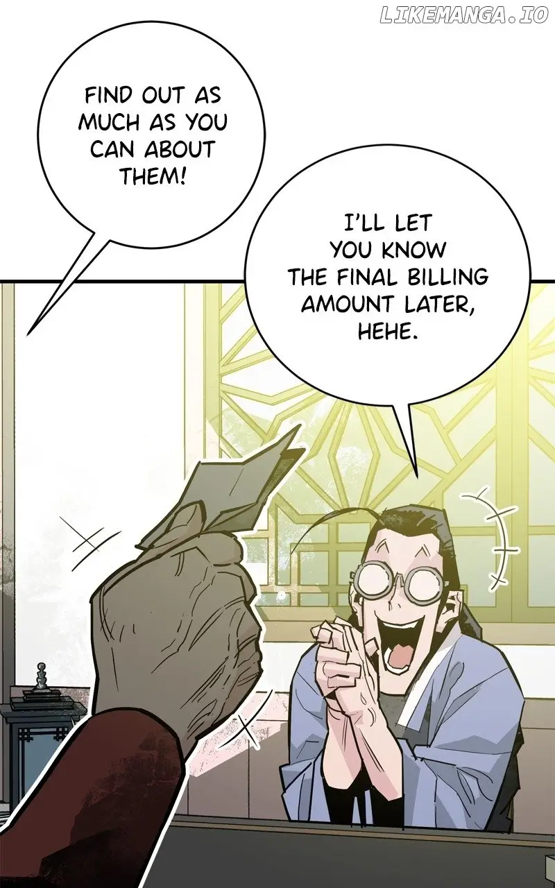 Read Demon King Manga Online