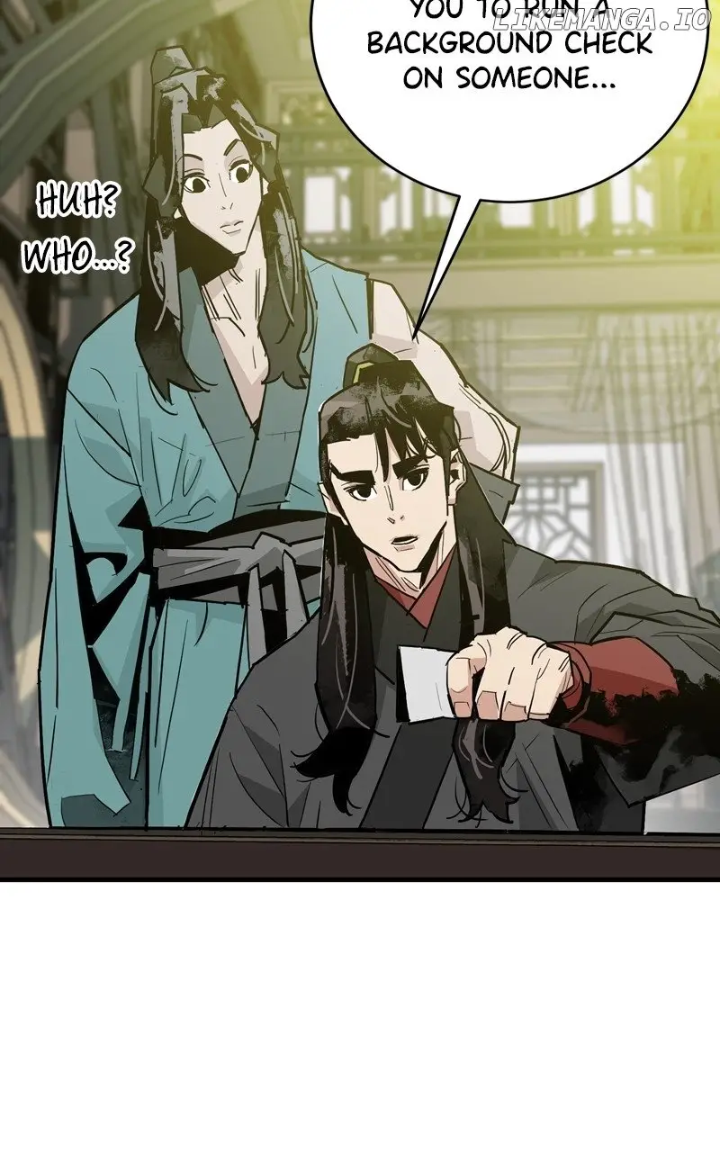 Read Demon King Manga Online