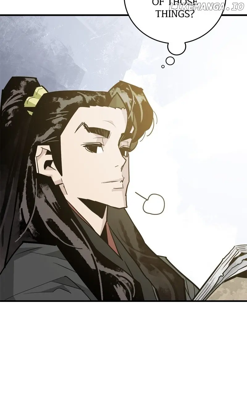 Read Demon King Manga Online