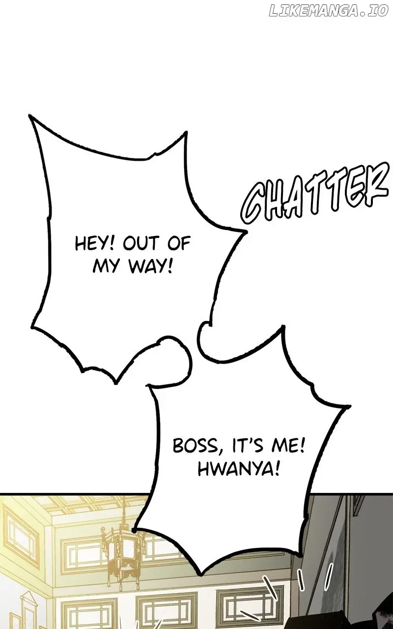 Read Demon King Manga Online