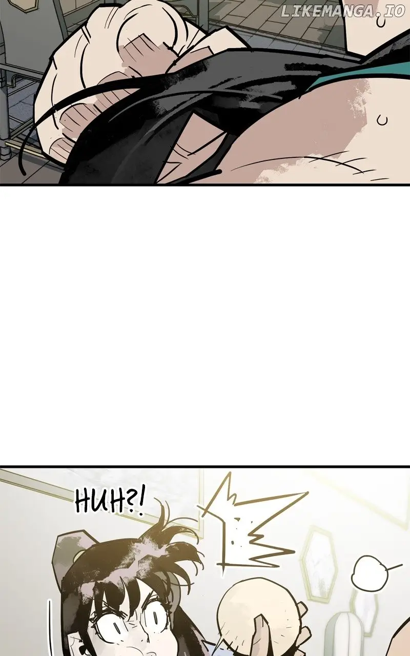 Read Demon King Manga Online
