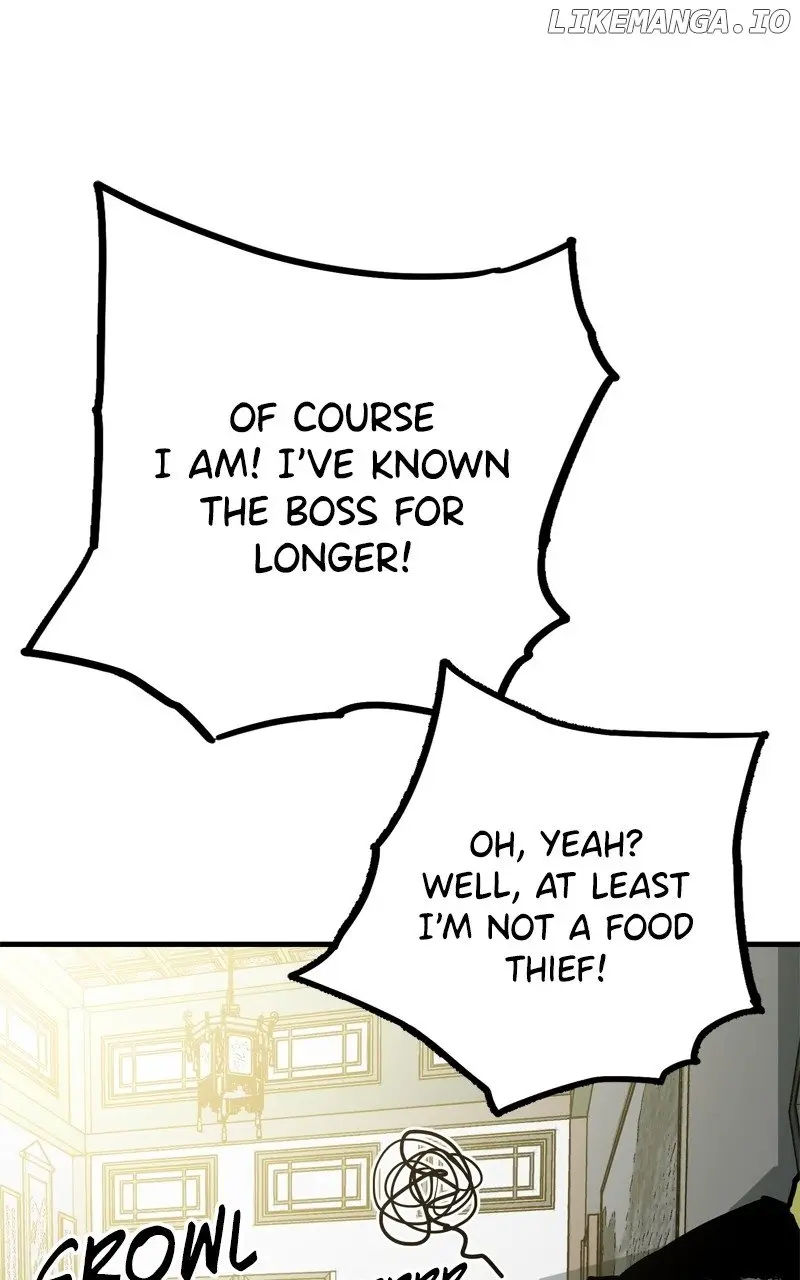 Read Demon King Manga Online