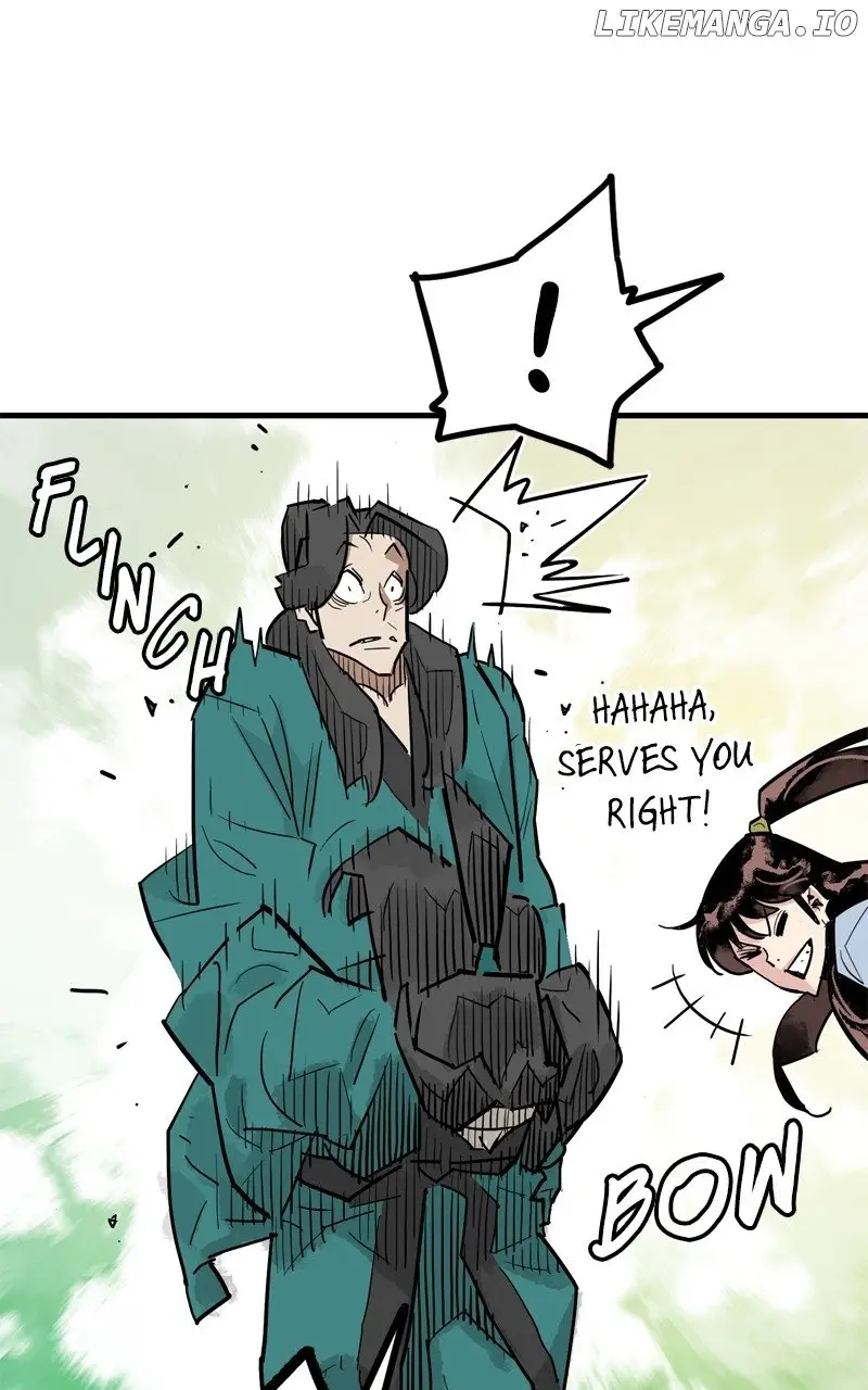 Read Demon King Manga Online