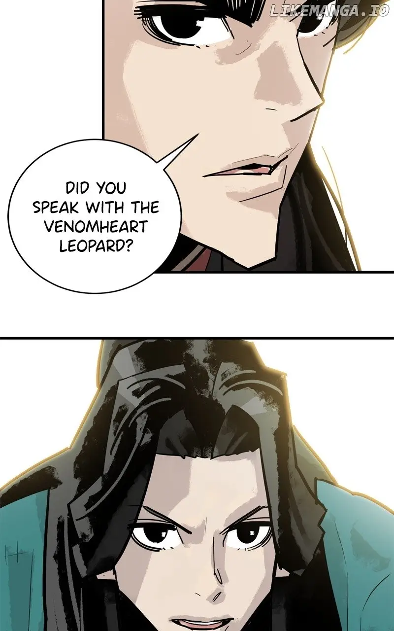 Read Demon King Manga Online