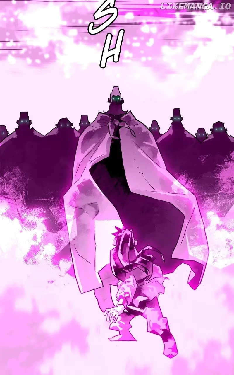 Read Demon King Manga Online