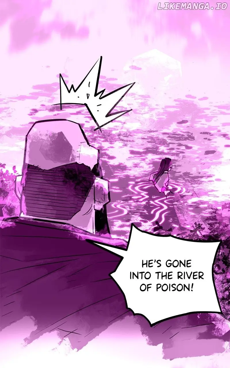Read Demon King Manga Online