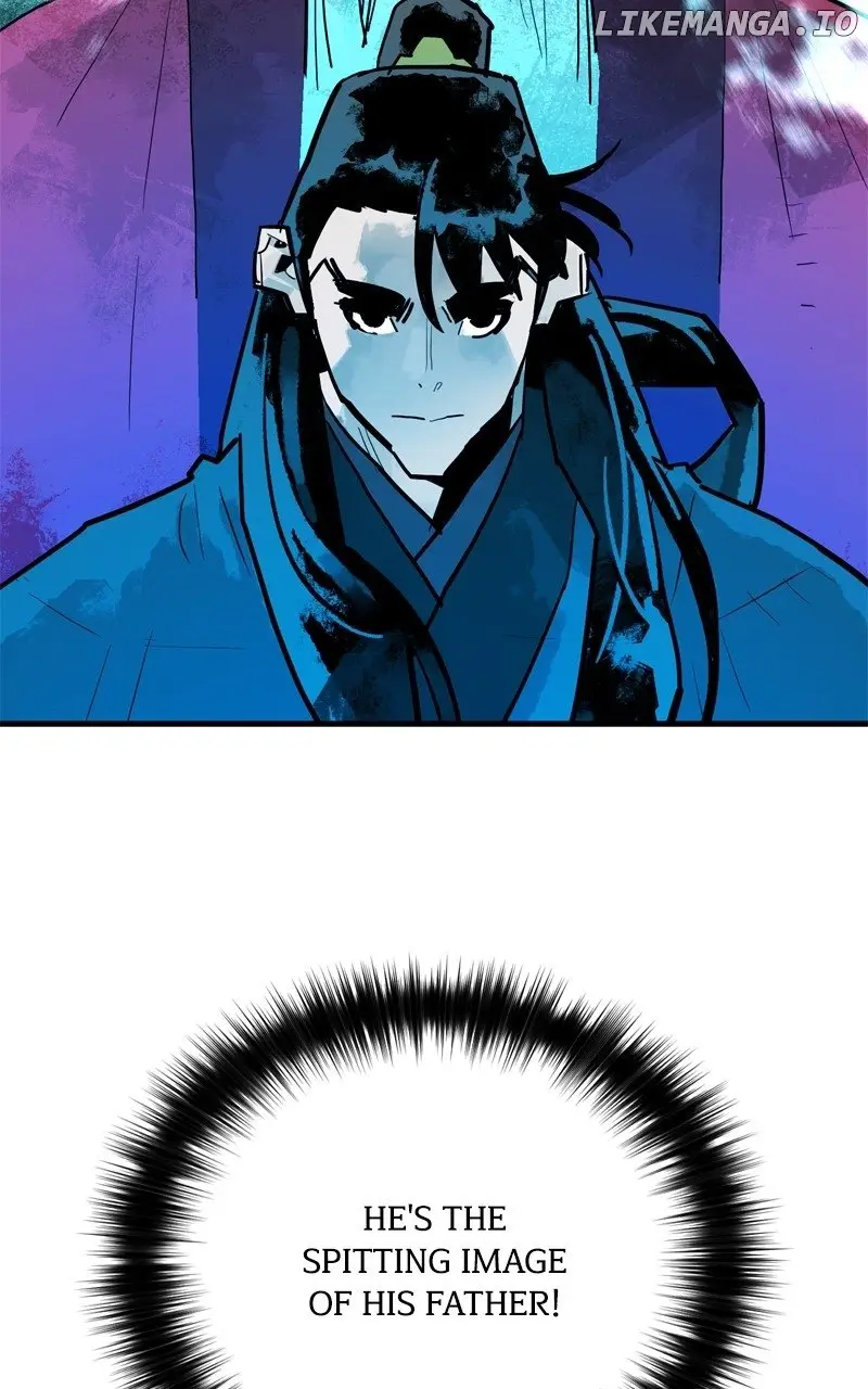 Read Demon King Manga Online