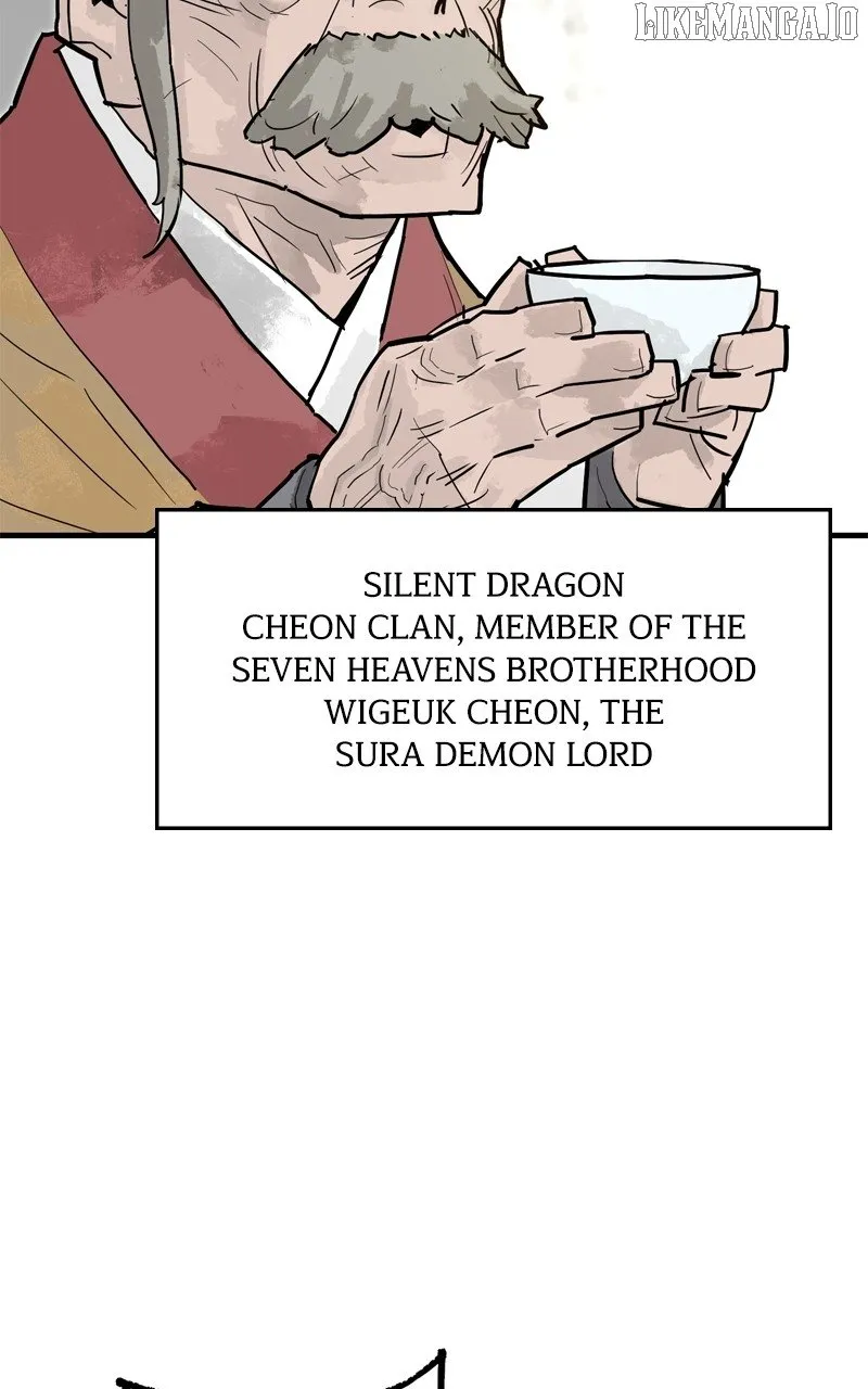 Read Demon King Manga Online