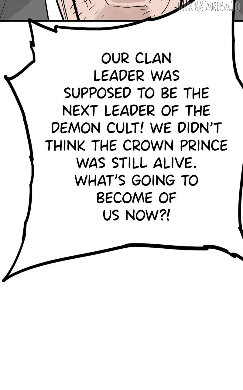 Read Demon King Manga Online