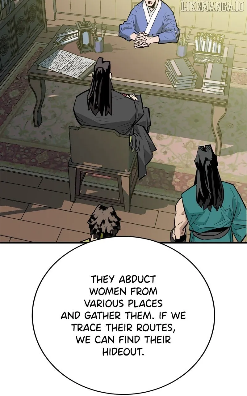Read Demon King Manga Online
