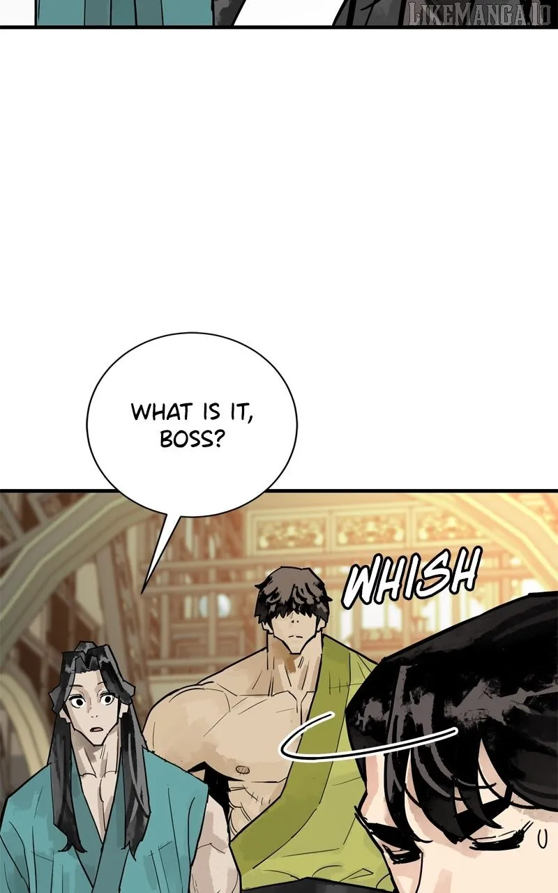 Read Demon King Manga Online