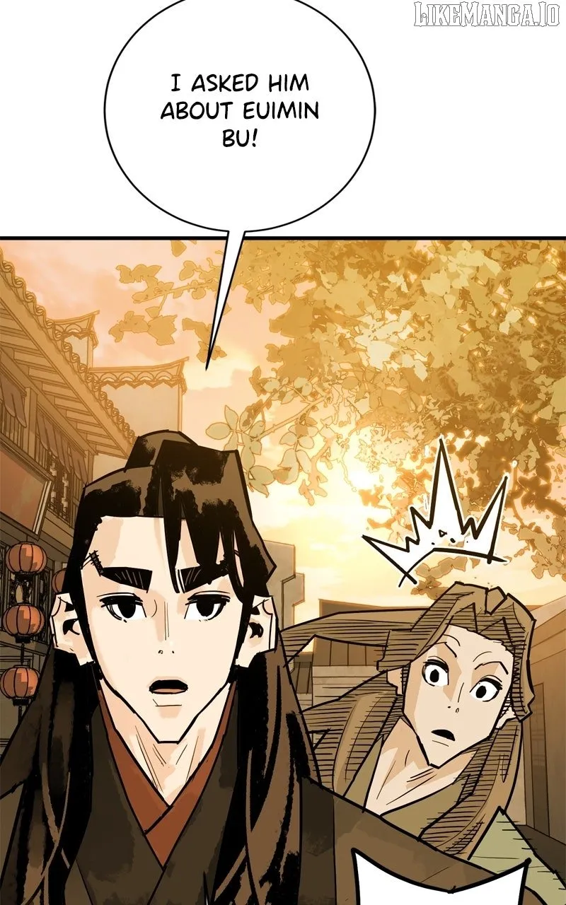 Read Demon King Manga Online