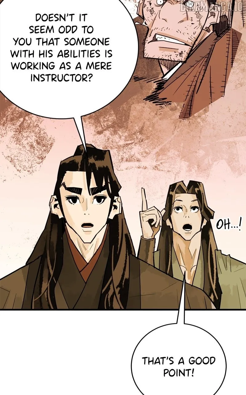 Read Demon King Manga Online
