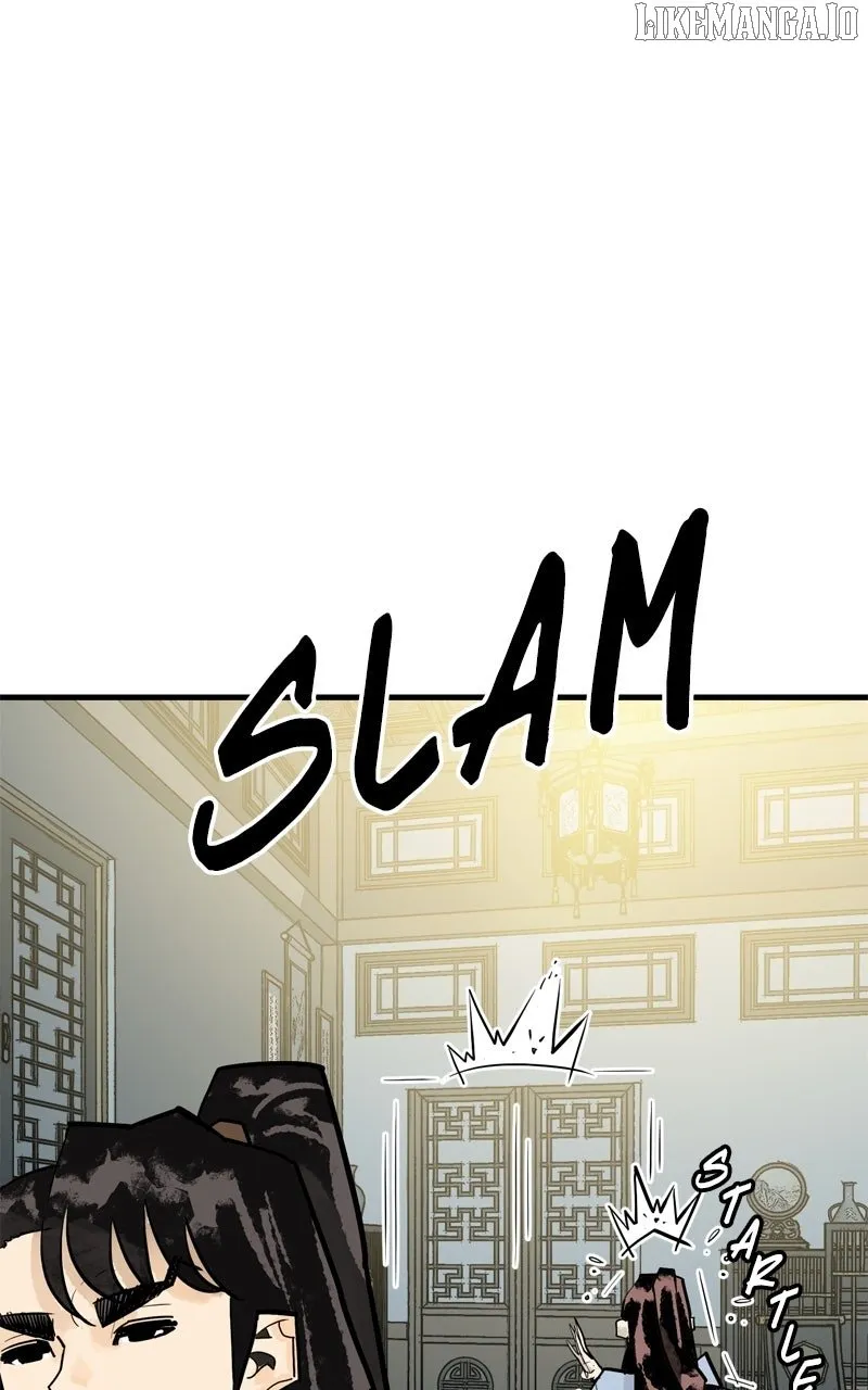 Read Demon King Manga Online