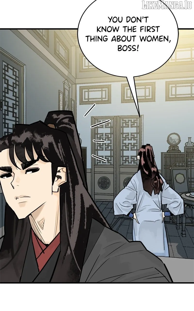 Read Demon King Manga Online