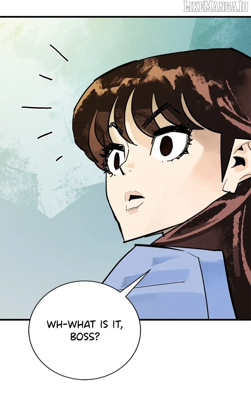 Read Demon King Manga Online