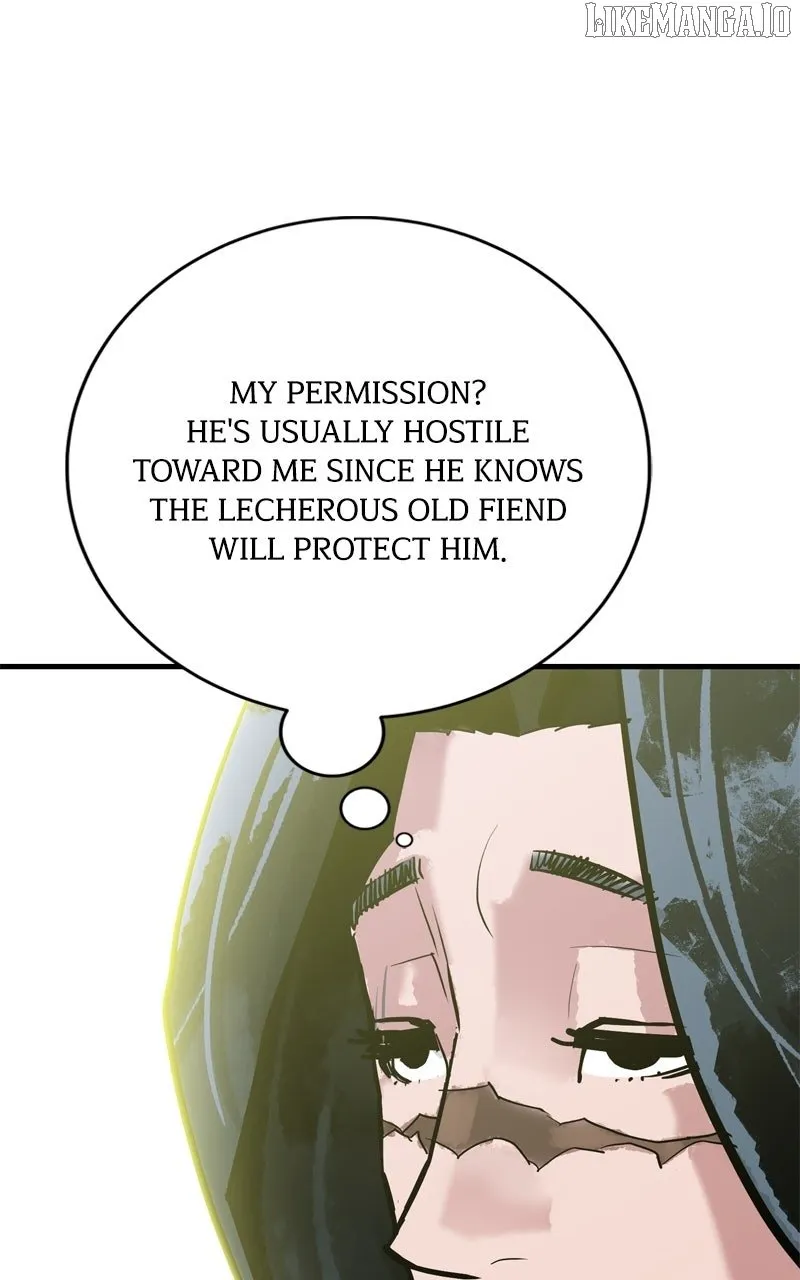 Read Demon King Manga Online