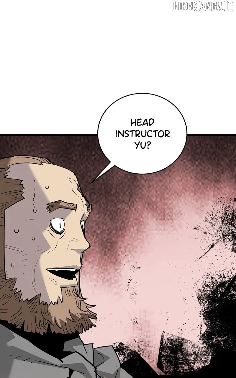 Read Demon King Manga Online