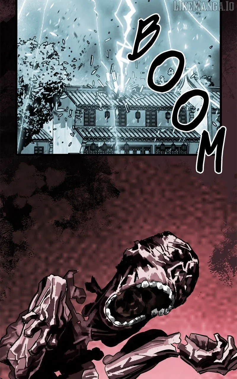 Read Demon King Manga Online