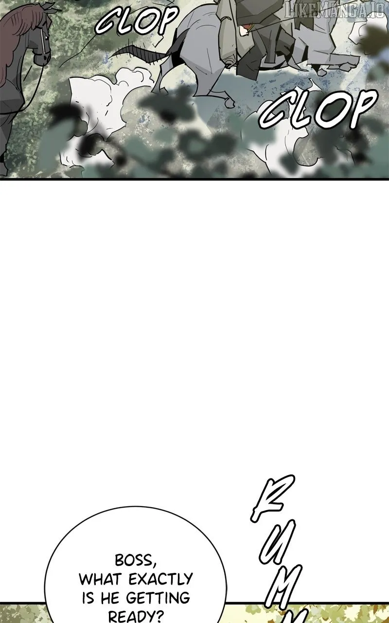 Read Demon King Manga Online