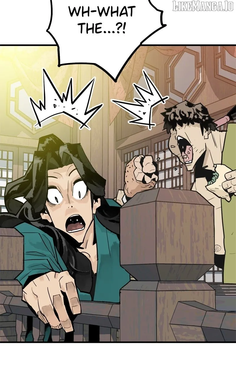 Read Demon King Manga Online