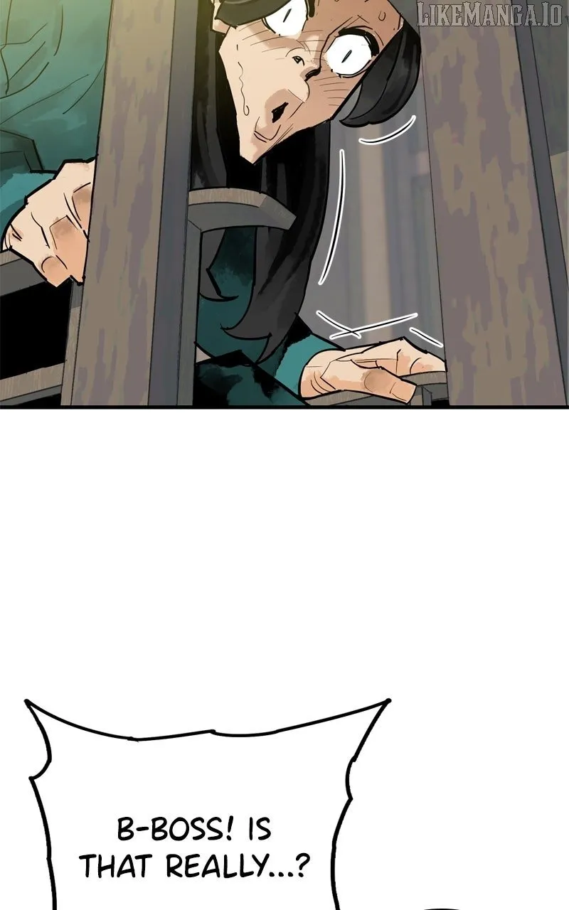 Read Demon King Manga Online