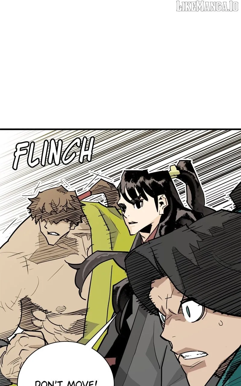 Read Demon King Manga Online