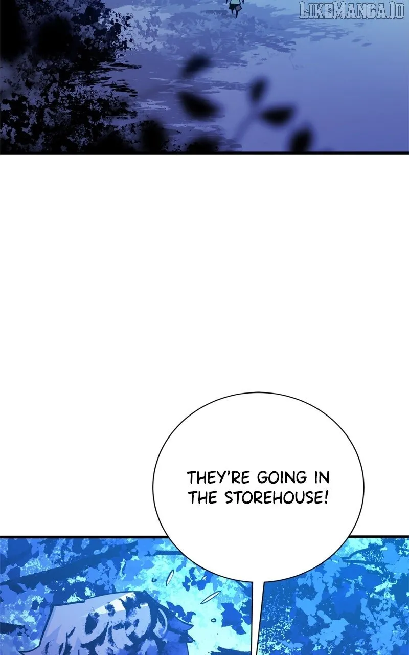 Read Demon King Manga Online