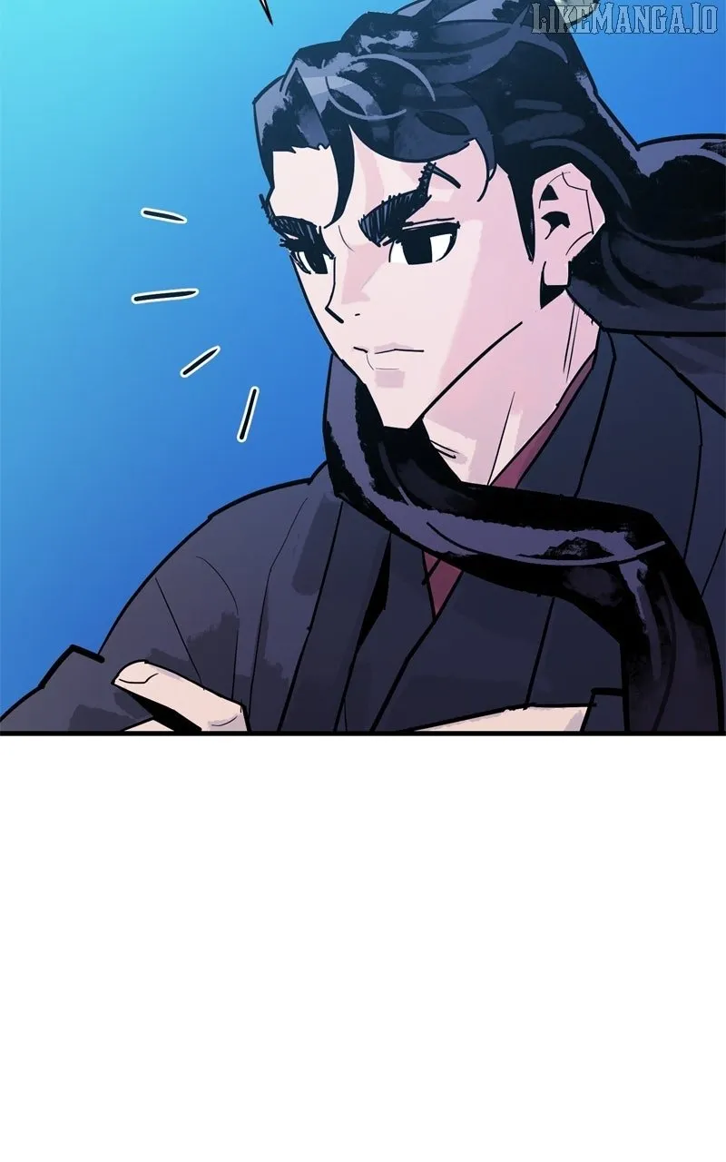 Read Demon King Manga Online