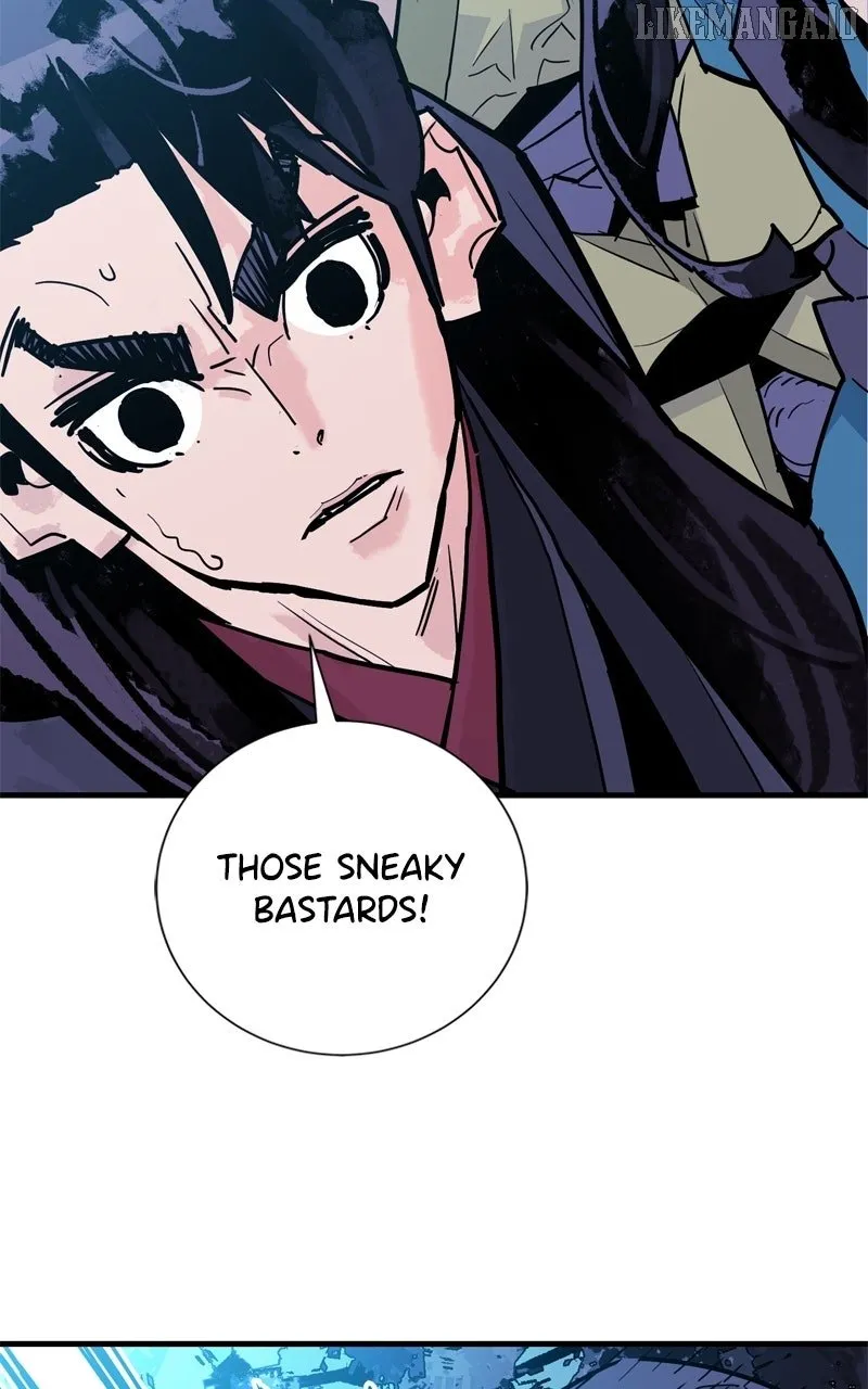 Read Demon King Manga Online
