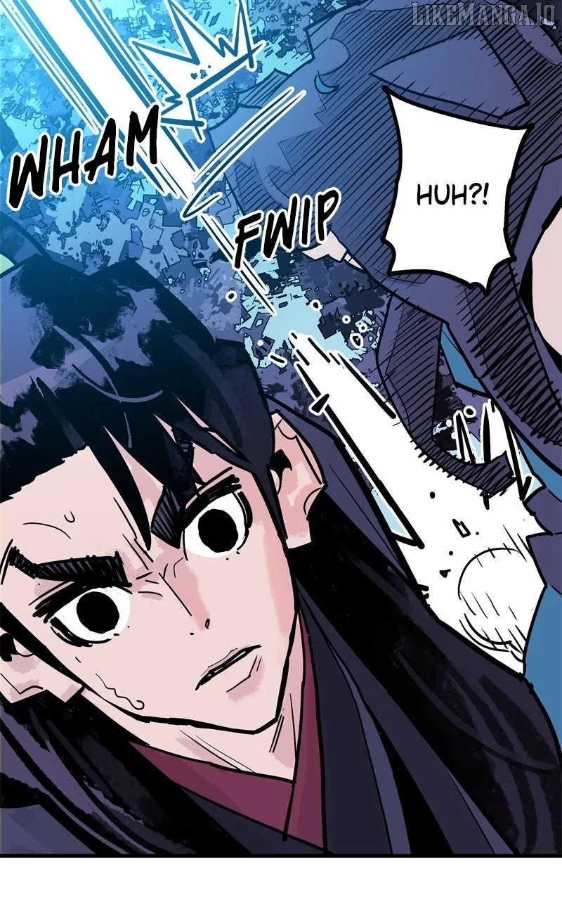 Read Demon King Manga Online