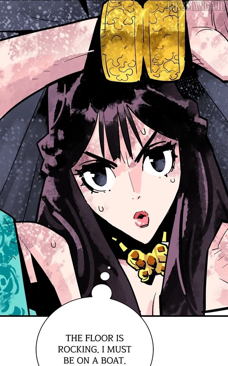 Read Demon King Manga Online