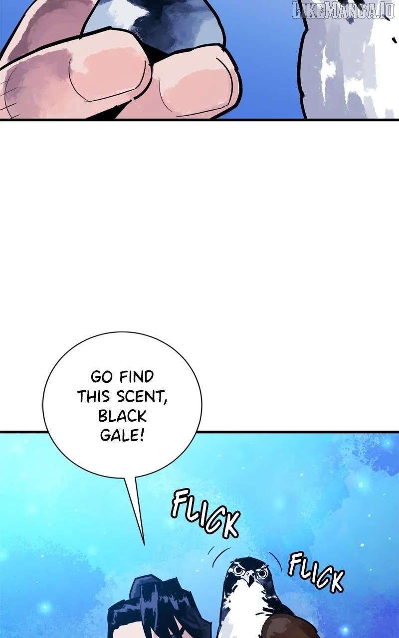 Read Demon King Manga Online