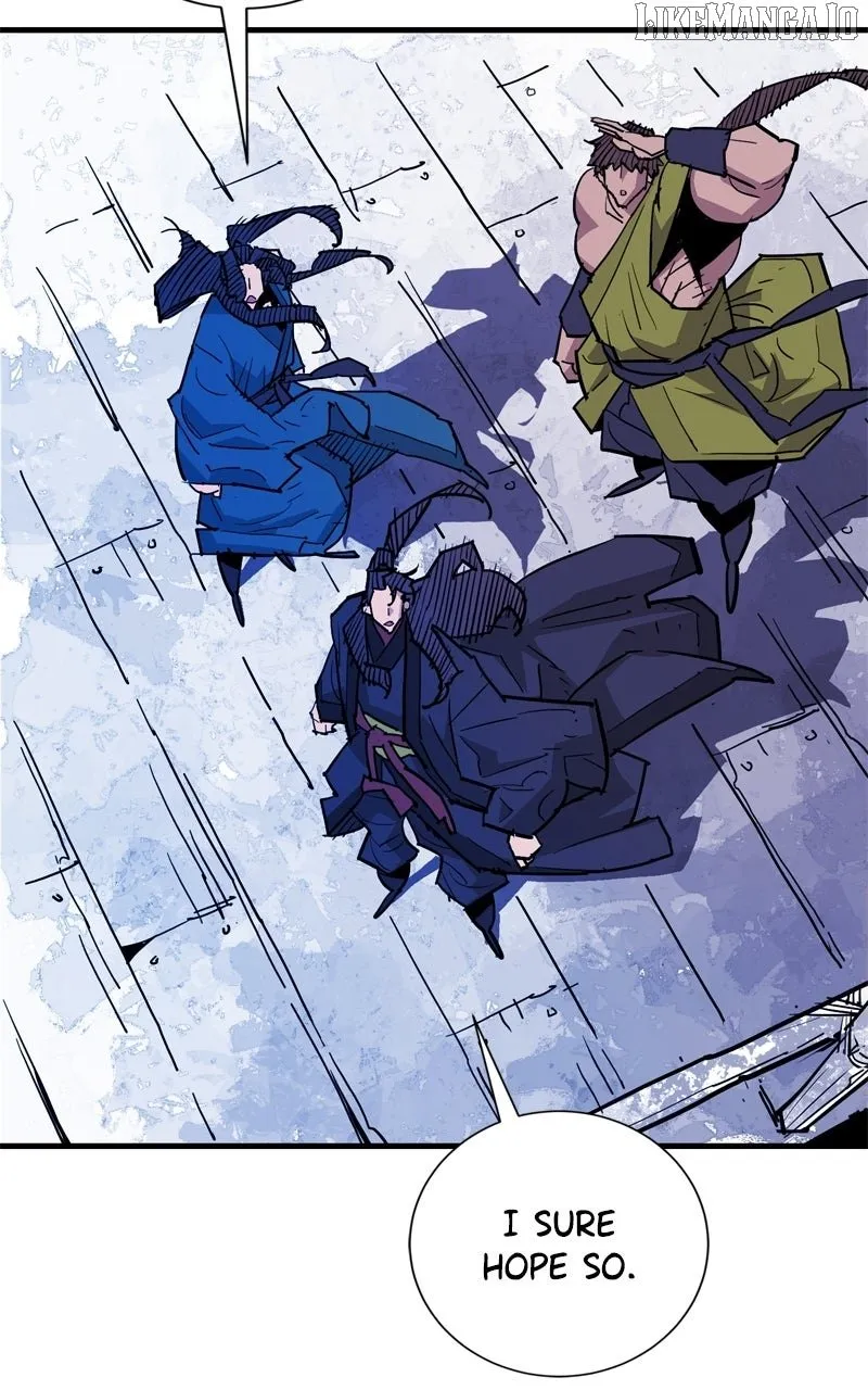 Read Demon King Manga Online