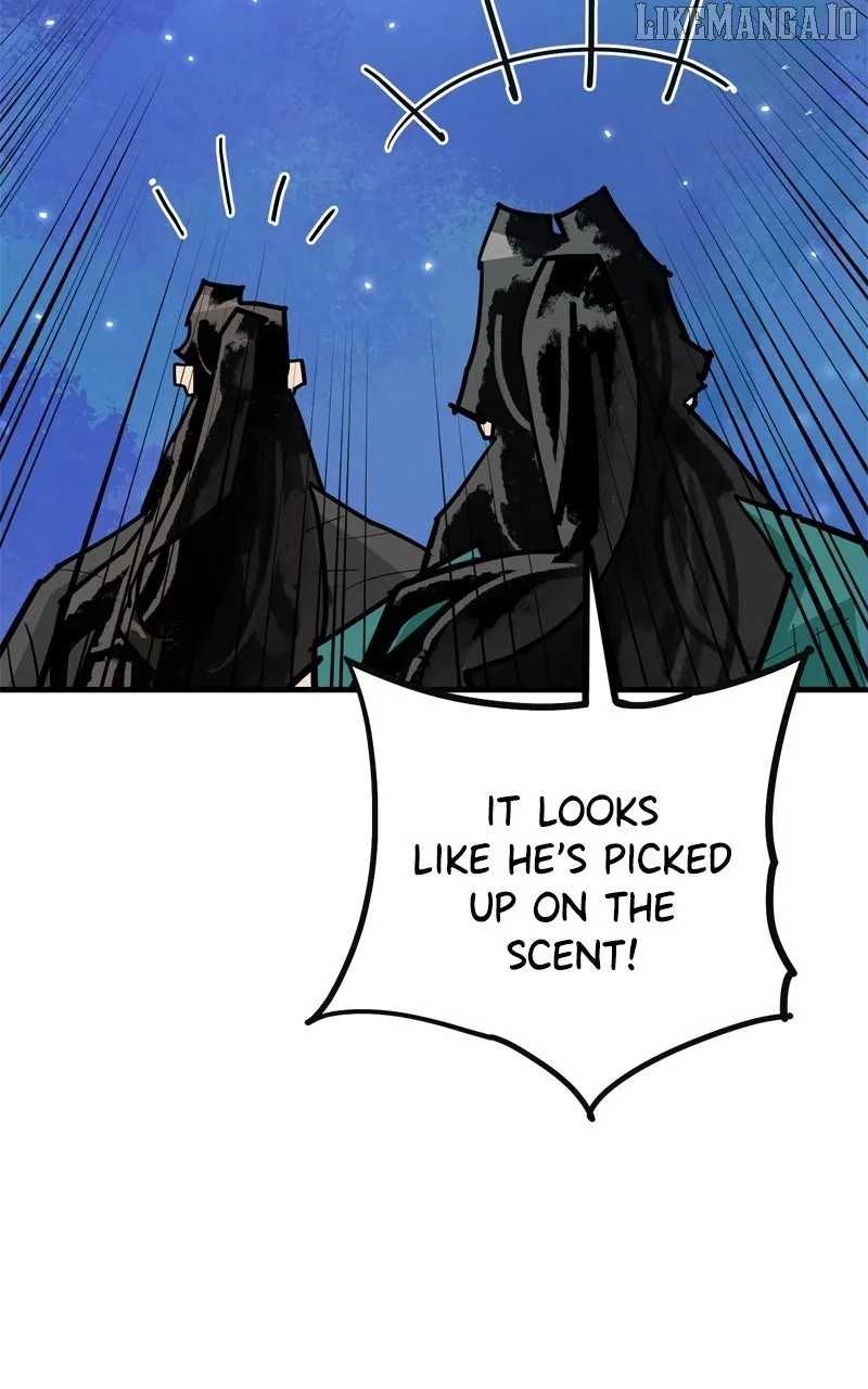 Read Demon King Manga Online