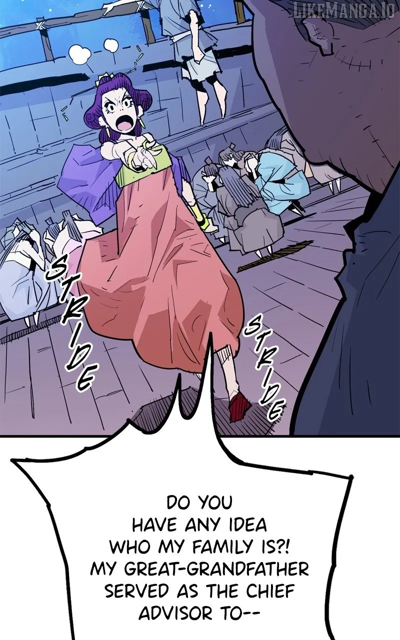 Read Demon King Manga Online