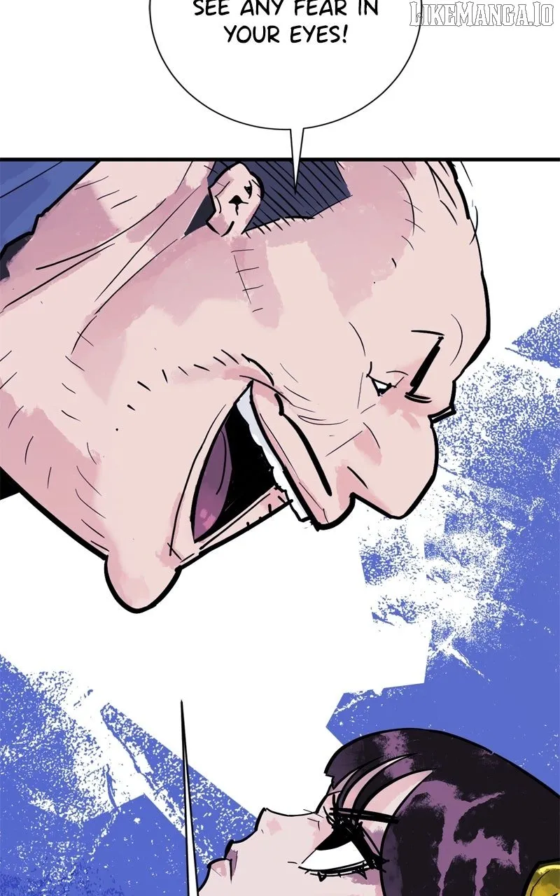 Read Demon King Manga Online
