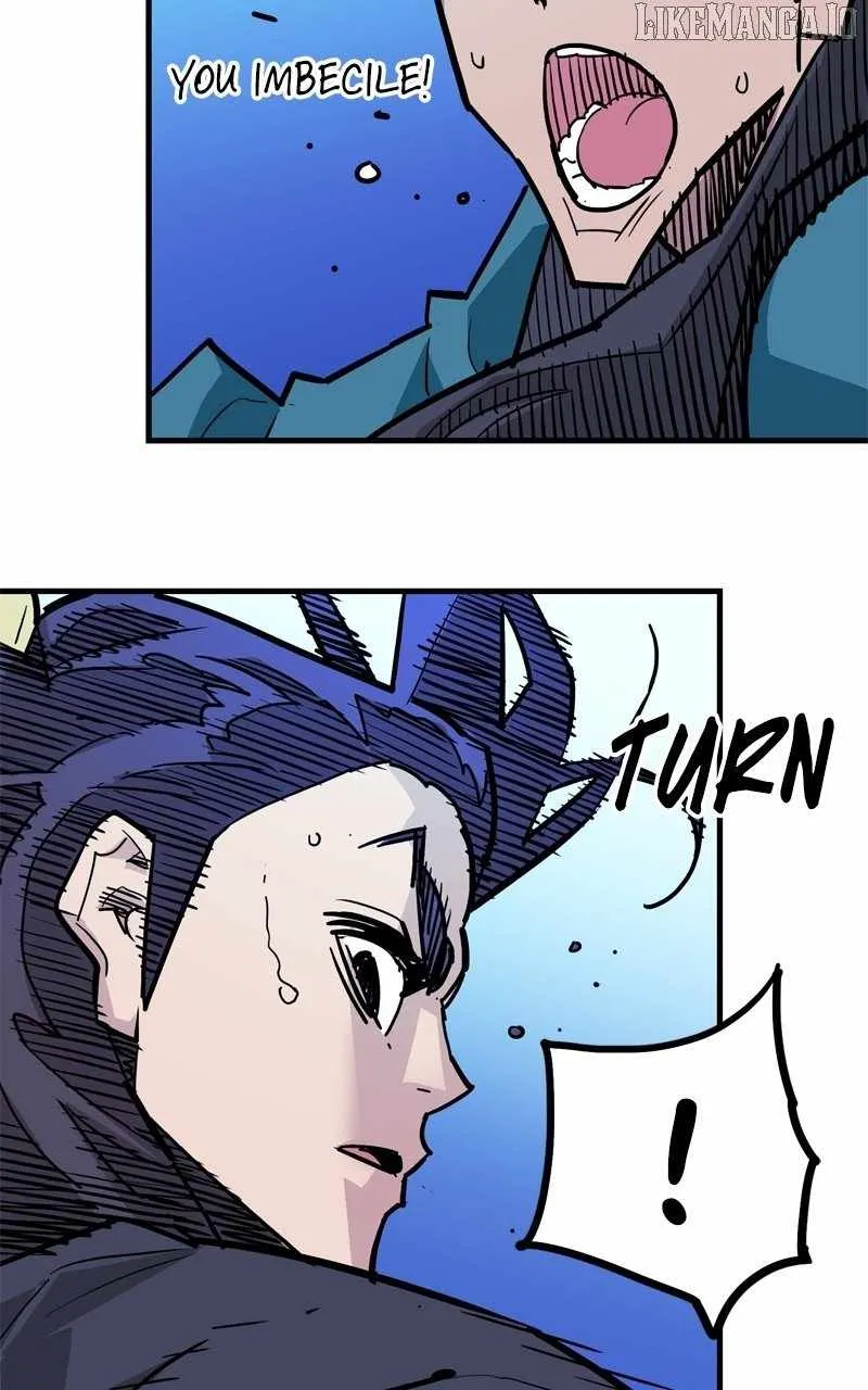 Read Demon King Manga Online