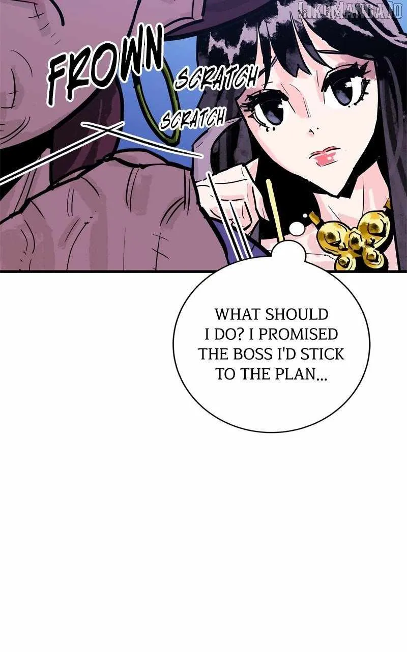 Read Demon King Manga Online