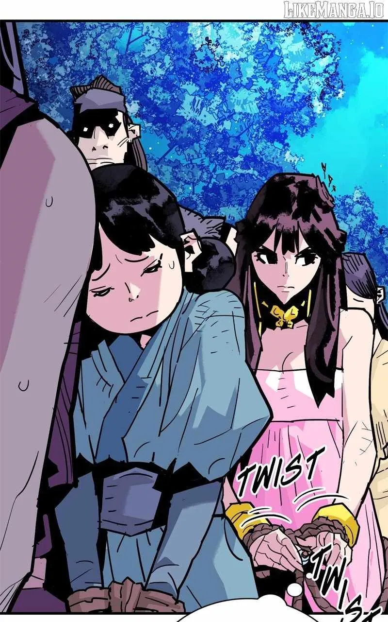 Read Demon King Manga Online