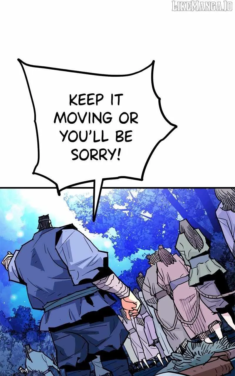 Read Demon King Manga Online