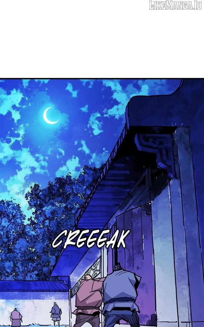 Read Demon King Manga Online