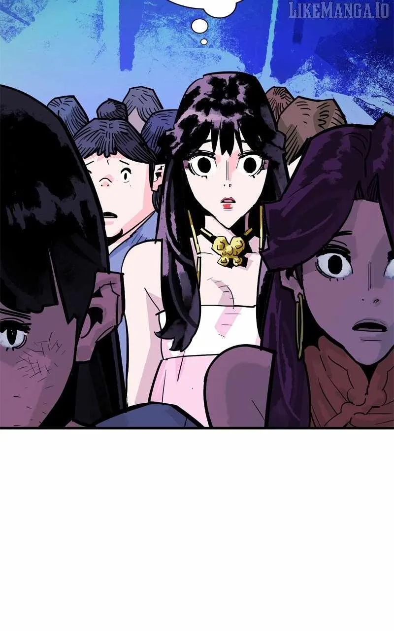 Read Demon King Manga Online