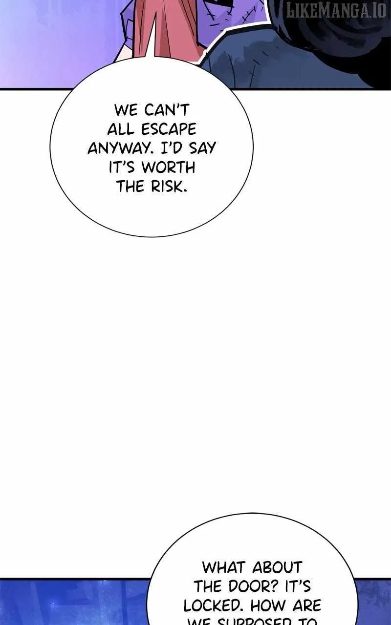 Read Demon King Manga Online