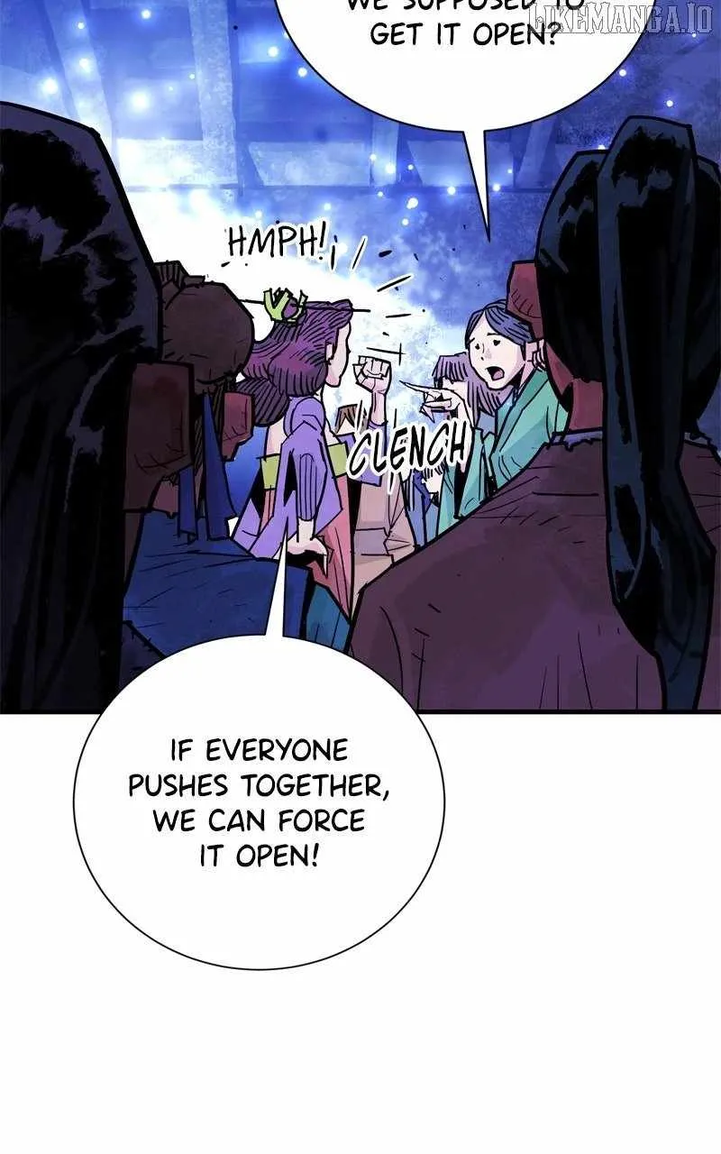 Read Demon King Manga Online