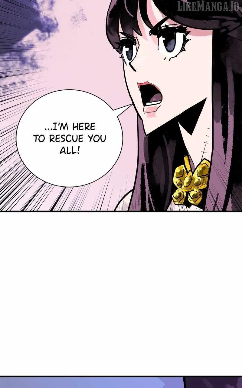 Read Demon King Manga Online