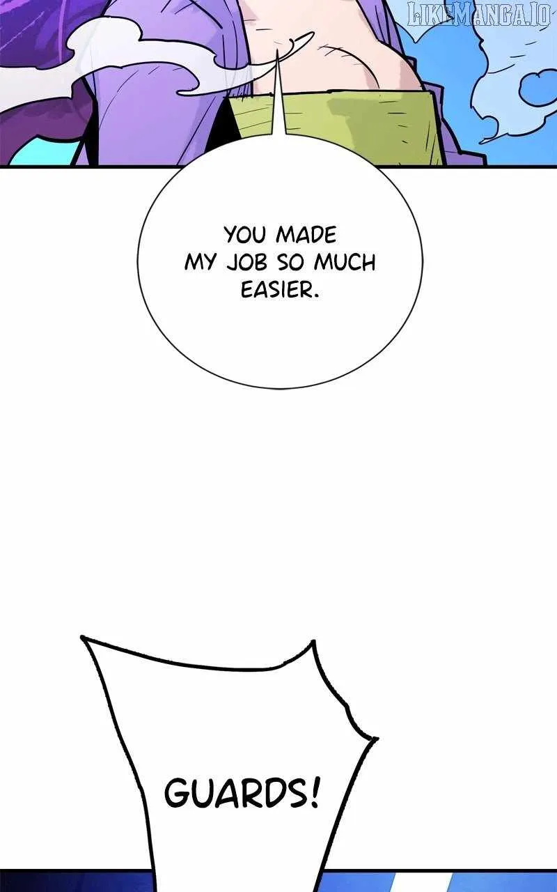 Read Demon King Manga Online