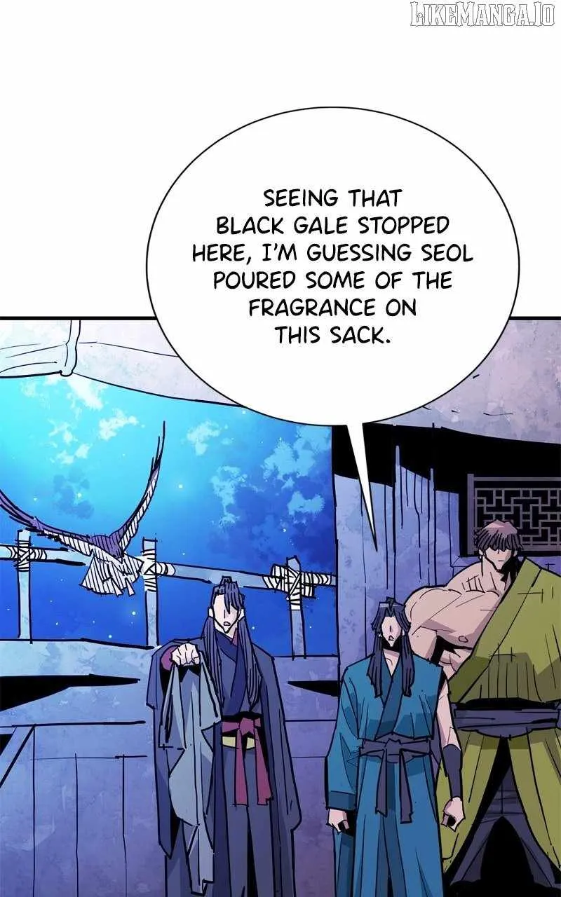 Read Demon King Manga Online