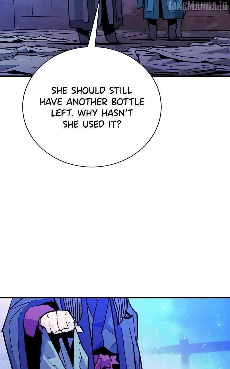 Read Demon King Manga Online