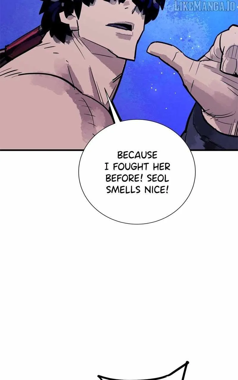 Read Demon King Manga Online